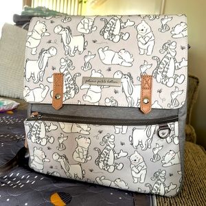 Petunia pickle bottom diaper bag